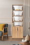 Hanah Home Evm 8105 Roble Zafiro